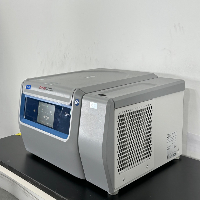 Thermo Scientific Sorvall X Pro Series Refrigerated Centrifuge image 1